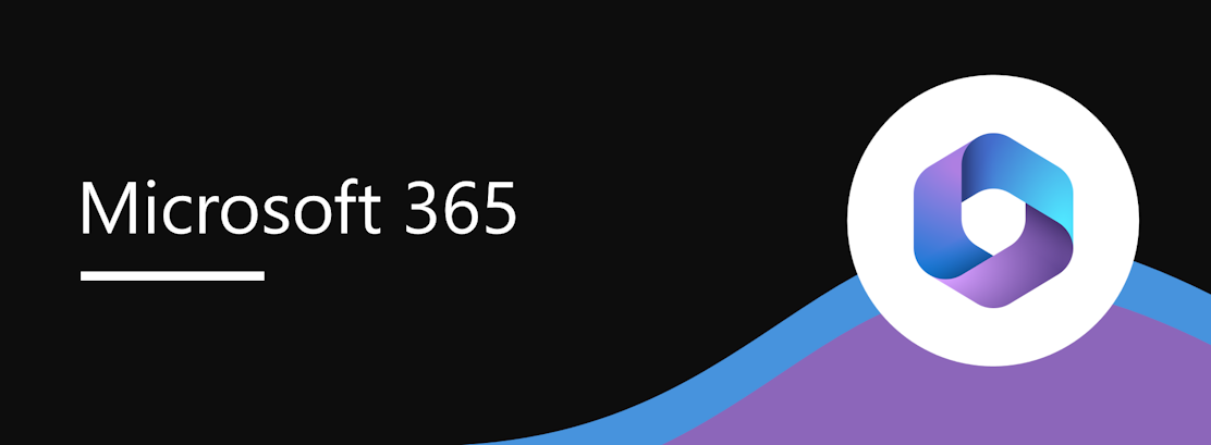 Microsoft 365 - New